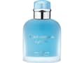 Pikkukuva 5 / 5: Dolce & Gabbana - Men's Light Blue Eau Intense EDP