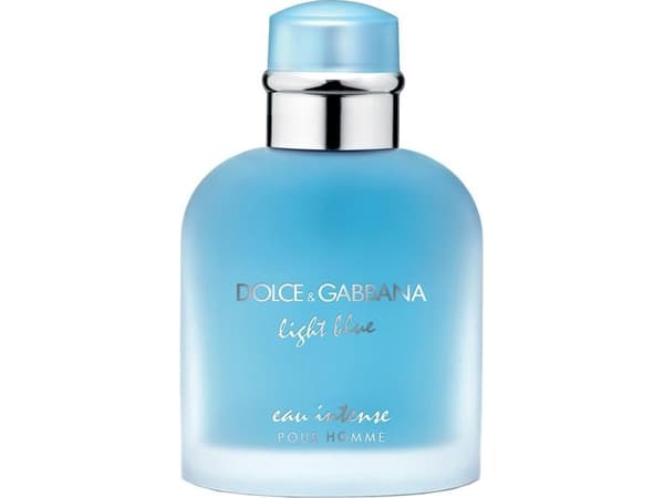 Dolce & Gabbana - Men's Light Blue Eau Intense EDP
