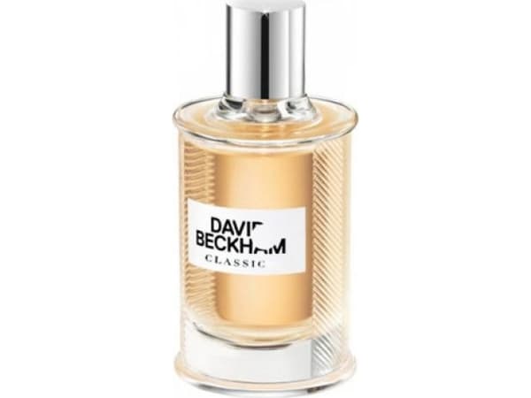 David Beckham Classic EDT 40ml