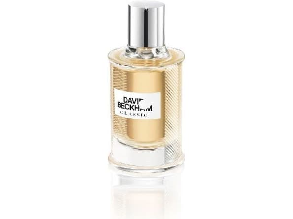 David Beckham Classic EDT 40ml