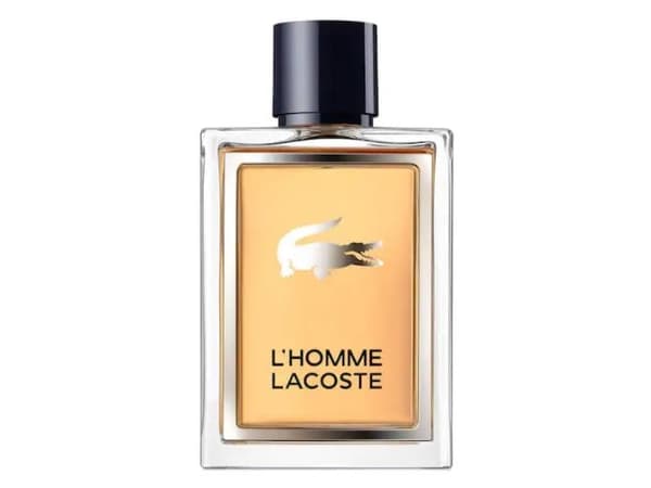 Lacoste L'Homme EDT 100 ml