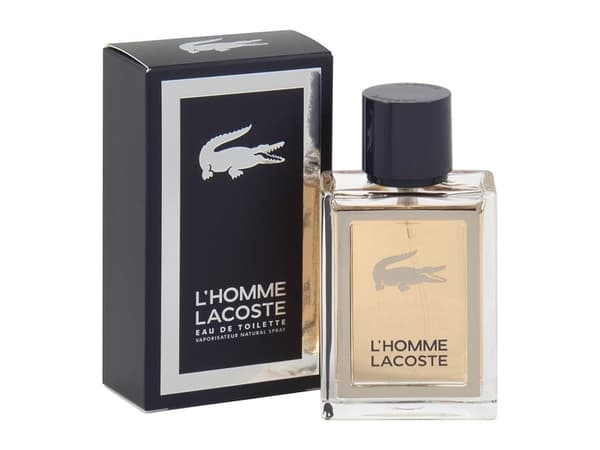 Lacoste L'Homme EDT 100 ml