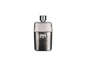 Gucci Guilty Pour Homme Eau De Toilette 50 ml (mies)