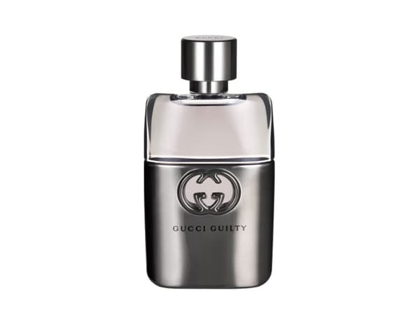 Gucci Guilty Pour Homme Eau De Toilette 50 ml (mies)