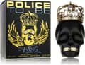 Miniatyrbilde 4 av 5: Police To Be King EDT M 125 ml