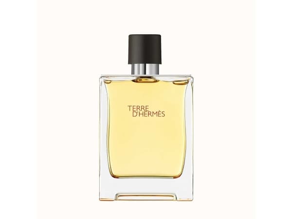 Hermes Terre d''Hermès, Män, 200 ml, Engångsflaska, Spray, Alkohol, Parfym (Doft), Aqua (Vatten), Ethylhexyl Methoxycinnamate, Limonene, Butyl..., 1