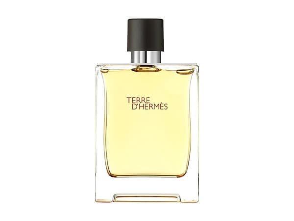 Hermes Terre d''Hermès, Män, 200 ml, Engångsflaska, Spray, Alkohol, Parfym (Doft), Aqua (Vatten), Ethylhexyl Methoxycinnamate, Limonene, Butyl..., 1