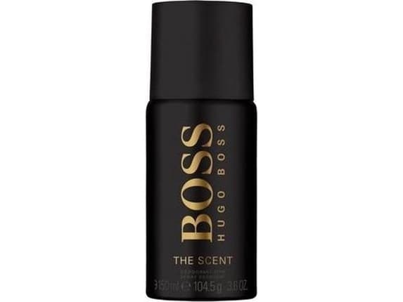 Hugo Boss The Scent Deo Spray - Mand - 150ml