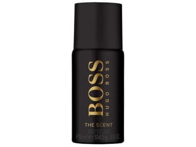 Hugo Boss The Scent Deo Spray - Mand - 150ml
