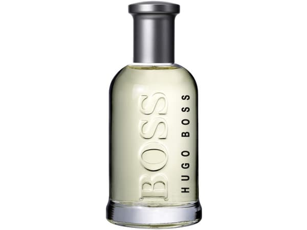 HUGO BOSS Bottled No. 6 Edt Spray - Mand - 50 ml