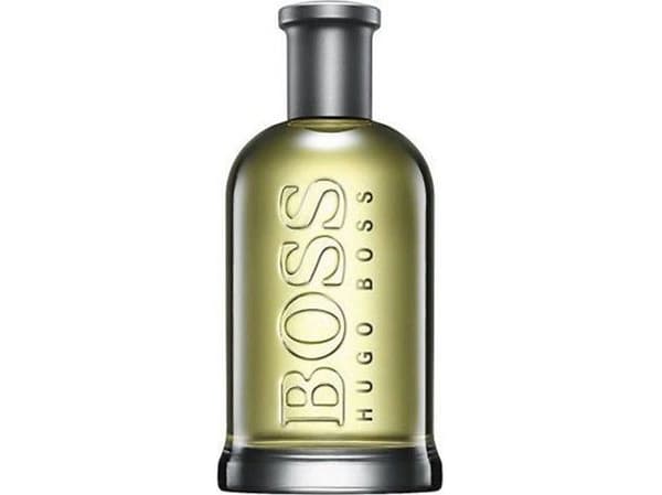 HUGO BOSS Bottled No. 6 Edt Spray - Mand - 50 ml