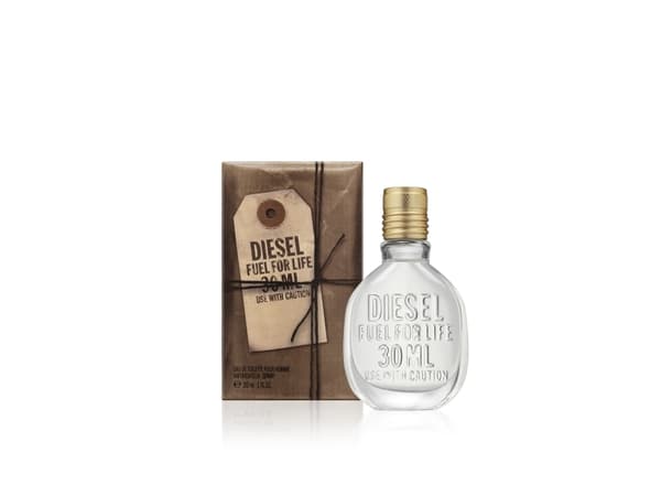 Diesel Fuel For Life Homme EDT 30ml