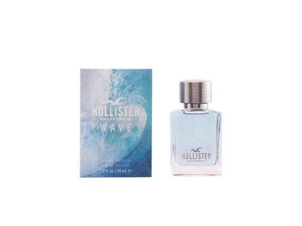 Hollister Wave For Him EDT 30ml