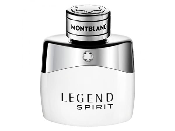 Mont Blanc Legend Spirit Eau De Toilette 30 ml (man)