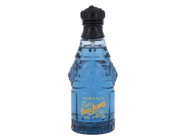 Versace Blue Jeans EDT 75ml