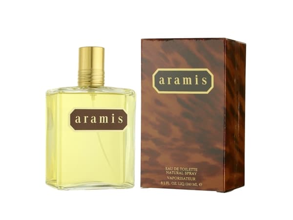 Aramis Aramis for Men Eau De Toilette 240 ml (man)