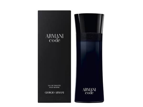 Giorgio Armani Armani Code Eau de Toilette 200 ml