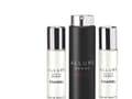 Pikkukuva 2 / 5: Chanel Allure Homme Sport Lahjasetti - Mies - 60 ml (2x Edt Spray Refill 20Ml/ 1 Edt Spray 20ML)