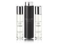 Pikkukuva 1 / 5: Chanel Allure Homme Sport Lahjasetti - Mies - 60 ml (2x Edt Spray Refill 20Ml/ 1 Edt Spray 20ML)