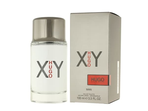 Hugo Boss XY EDT 100ml