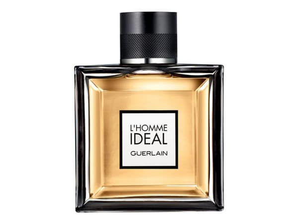 Guerlain L'Homme Ideal Eau De Toilette 50 ml (man)