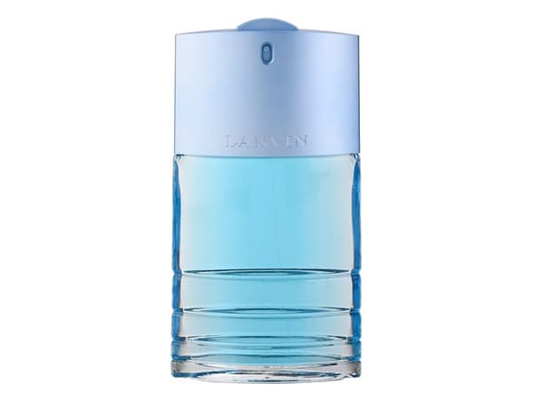 Lanvin Oxygene Homme Edt Spray - Mand - 100 ml