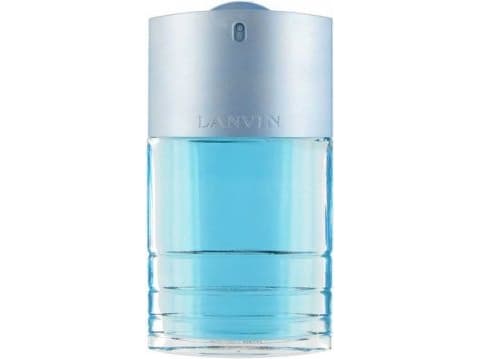 Lanvin Oxygene Homme Edt Spray - Mand - 100 ml