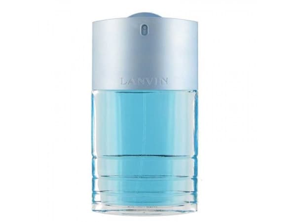 Lanvin Oxygene Homme Edt Spray - Mand - 100 ml
