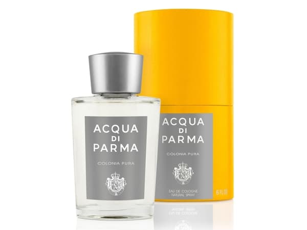 Acqua Di Parma Pure Cologne EDC 180ml