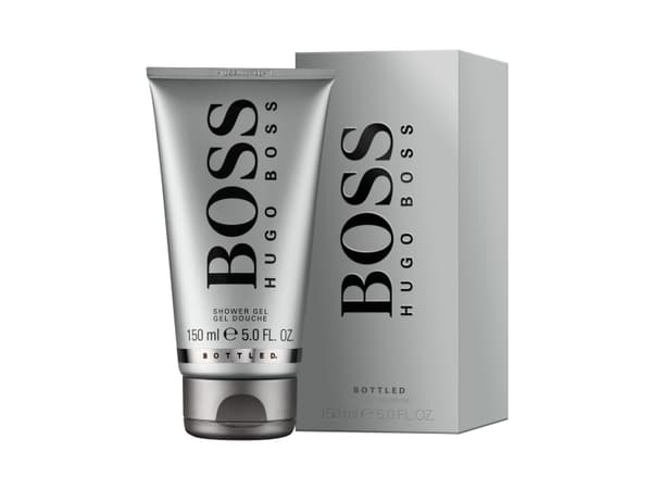 Hugo Boss Bottled Homme Men Shower Gel 150 ml
