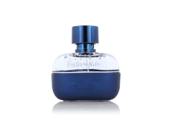 Hollister Festival Nite EDT 100 ml