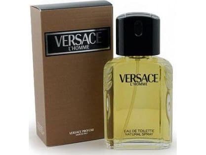 Versace L'Homme EDT 100ml
