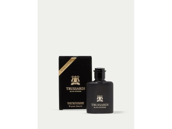Trussardi Black Extreme Eau De Toilette 30 ml (man)