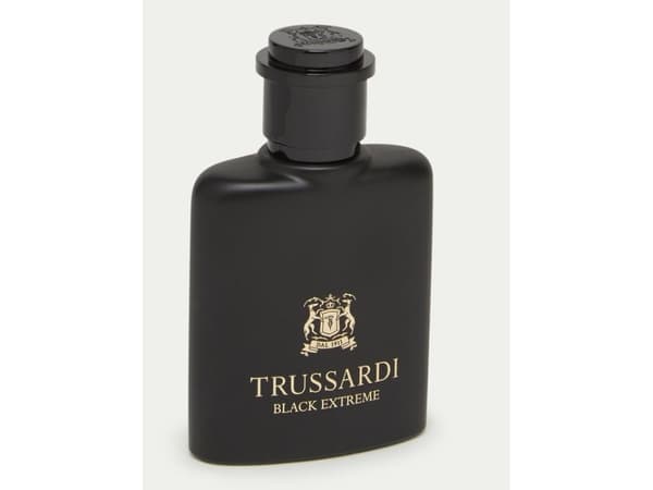 Trussardi Black Extreme Eau De Toilette 30 ml (man)