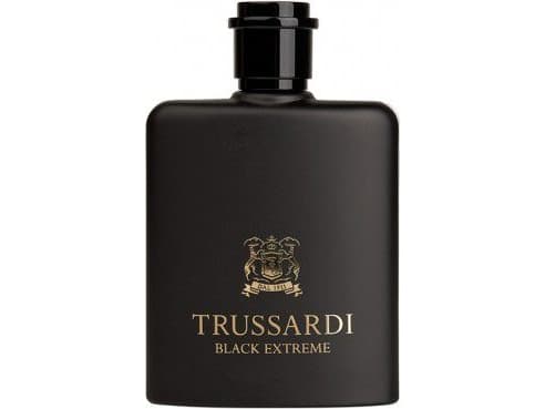 Trussardi Black Extreme Eau De Toilette 30 ml (man)