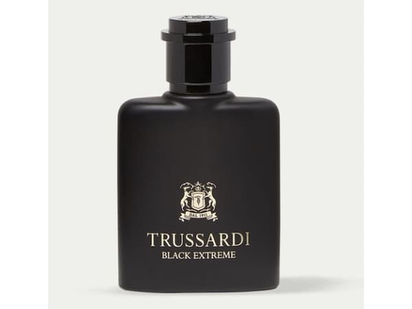Trussardi Black Extreme Eau De Toilette 30 ml (man)