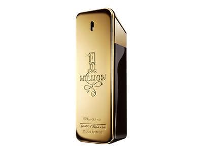 Paco Rabanne 1 Million Edt Spray - Mand - 100 ml
