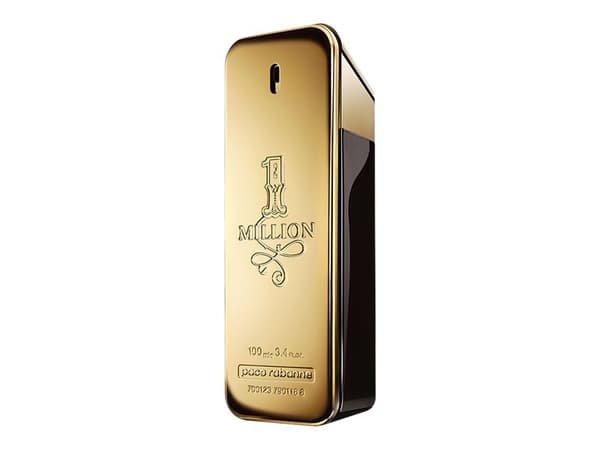 Paco Rabanne 1 Million Edt Spray - Mand - 100 ml