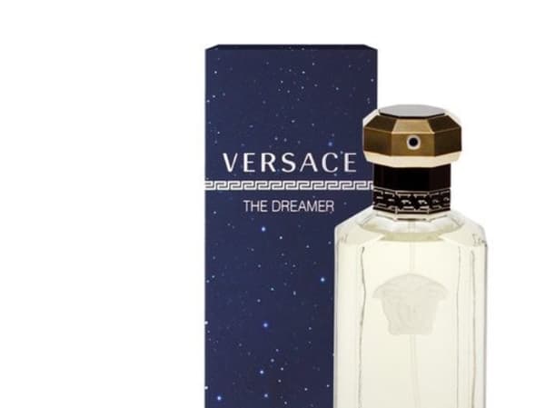 Versace Dreamer Eau De Toilette 50 ml (man)