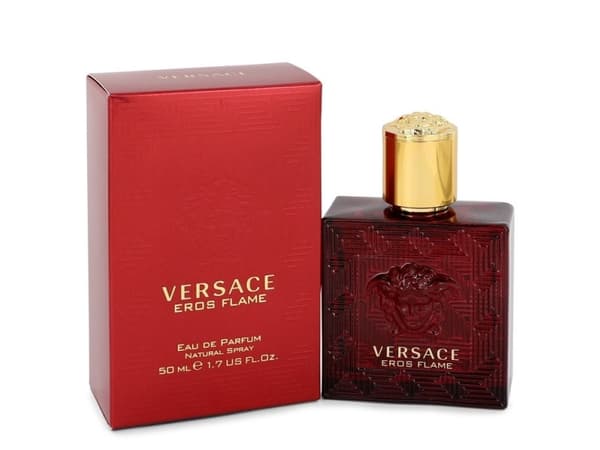 Versace Eros Flame EDP 50ml