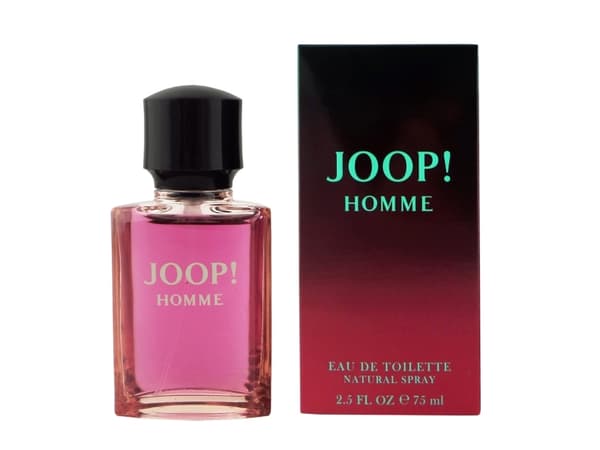 Joop Men's EDT 75ml