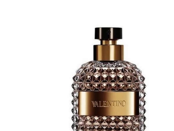 VALENTINO Uomo 100ml, Menn, 100 ml, Flaske uten gjenfyll, Spray - EDT