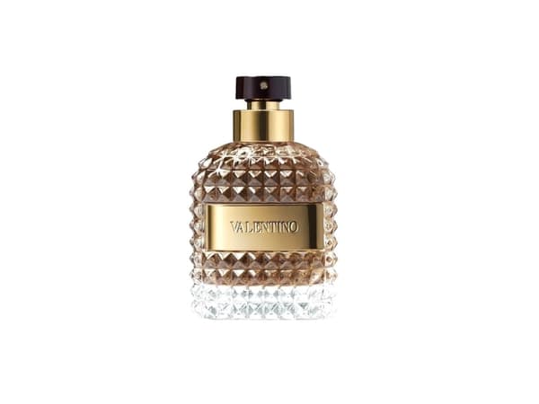 VALENTINO Uomo 100ml, Menn, 100 ml, Flaske uten gjenfyll, Spray - EDT