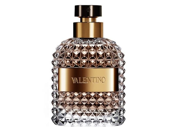 VALENTINO Uomo 100ml, Menn, 100 ml, Flaske uten gjenfyll, Spray - EDT