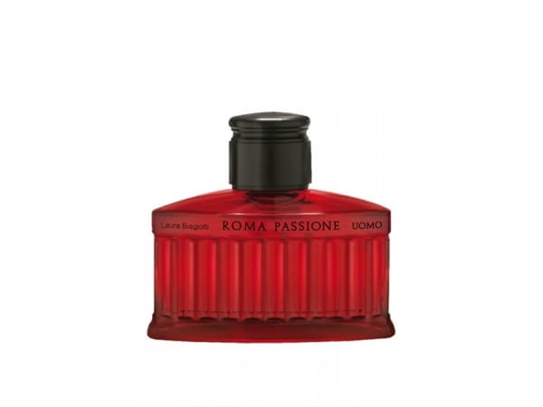 Laura Biagiotti Roma Passione Uomo EDT 125ml