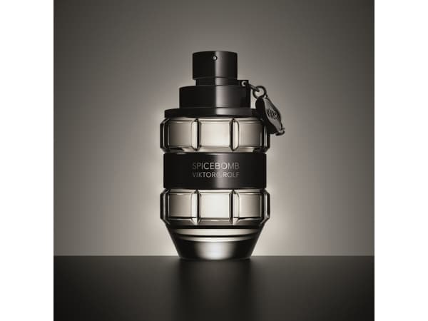 Viktor &amp; Rolf Spicebomb Pour Homme Edt Spray - Man - 90 ml