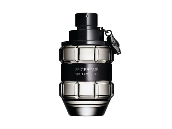 Viktor &amp; Rolf Spicebomb Pour Homme Edt Spray - Man - 90 ml