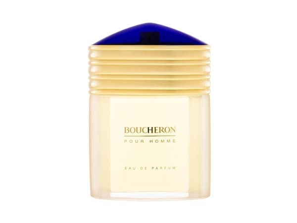 Boucheron Pour Homme 100 ml, Mænd, Edp