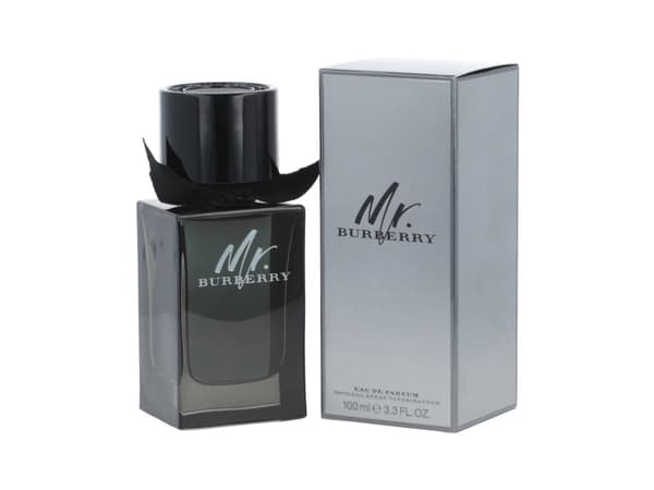 Burberry Mr., Män, 100 ml, Spray EDP
