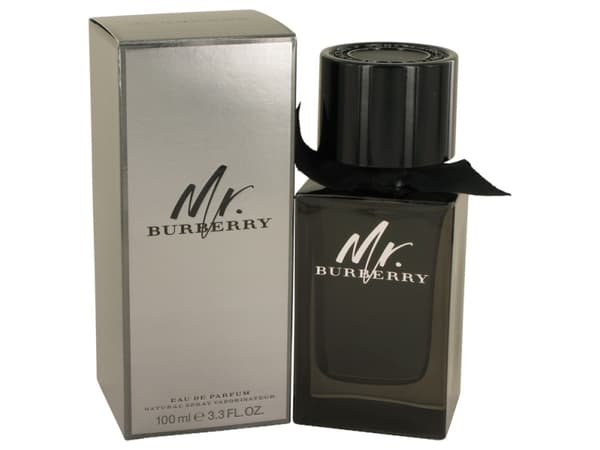 Burberry Mr., Män, 100 ml, Spray EDP